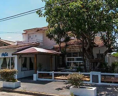 Los Angeles Mar del Plata Exterior photo