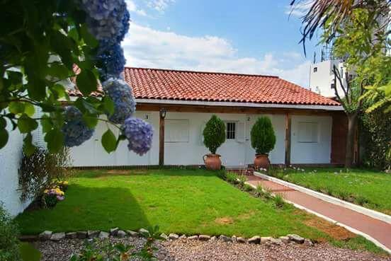 Los Angeles Mar del Plata Exterior photo
