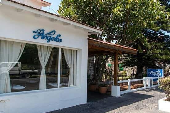 Los Angeles Mar del Plata Exterior photo